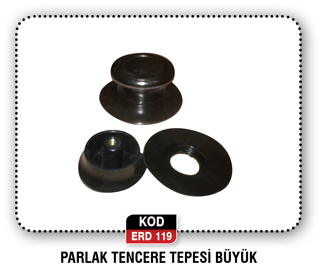 PARLAK BÜYÜK TEPE ERD 129